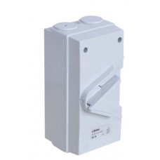 KRIPAL Outdoor Series Switch